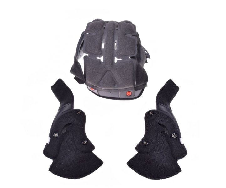 Wyściółka kasku integralnego ls2 of569 track m