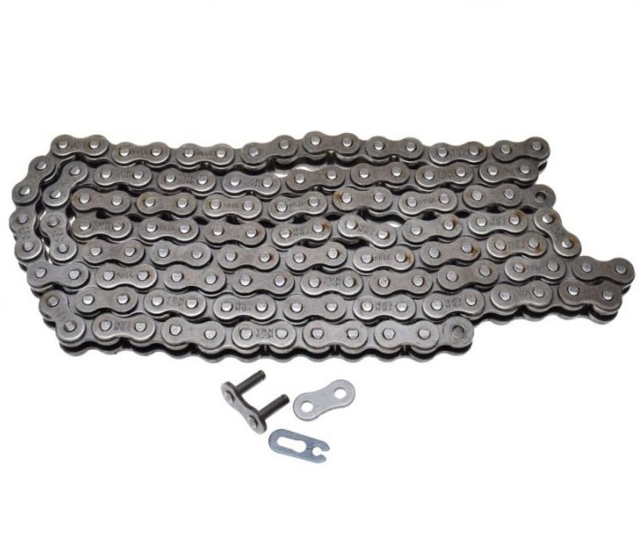 Łańcuch napędowy 420H 130 YBN czoper King Kymco Romet Kinroad Kingway Cross