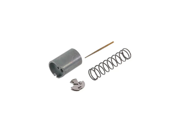 Przepustnica gaźnika 16N1 19N1 Simson KR51/1 KR51/2 S51 S70 SR50 SR80