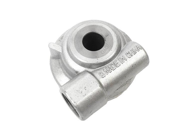 Napęd licznika ślimak Neken Shaft Gb prawa strona