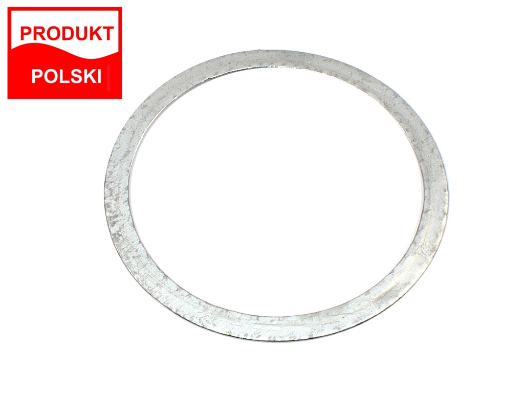 Uszczelka głowicy cylindra pod głowicę Jawa CZ 350