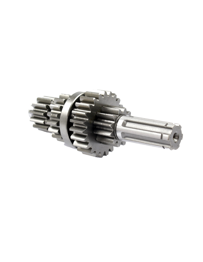 Wałek główny skrzyni biegów quad Kayo A150