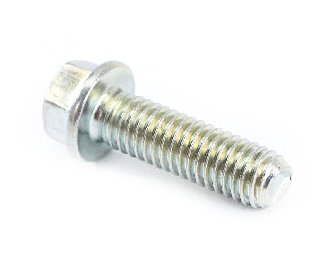 Śruba pokrywy sprzęgła M6x32 pitbike Z155 MRF 160 SM-R Kayo TT160