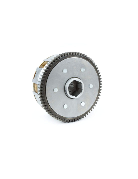 Sprzęgło komplet 250-72 dirtbike Kayo K2 Pro Enduro K4 Enduro T4 250 Enduro