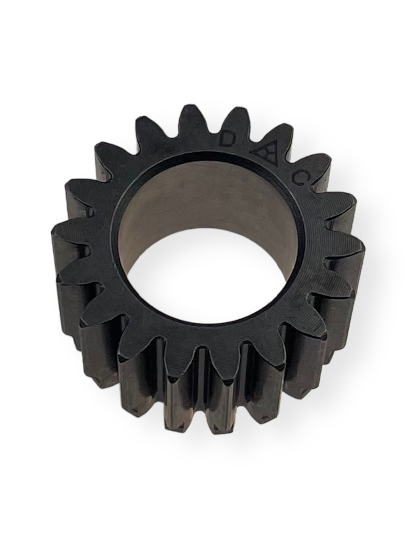 Zębatka napędu sprzęgła pitbike Kayo TD125 TT125