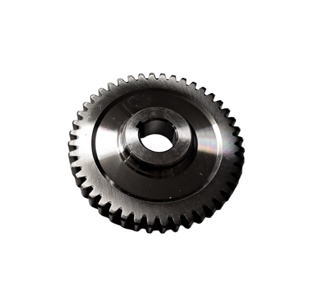 Zębatka wałka wyrównoważającego quad Kayo AU200 - ciągnik T3B