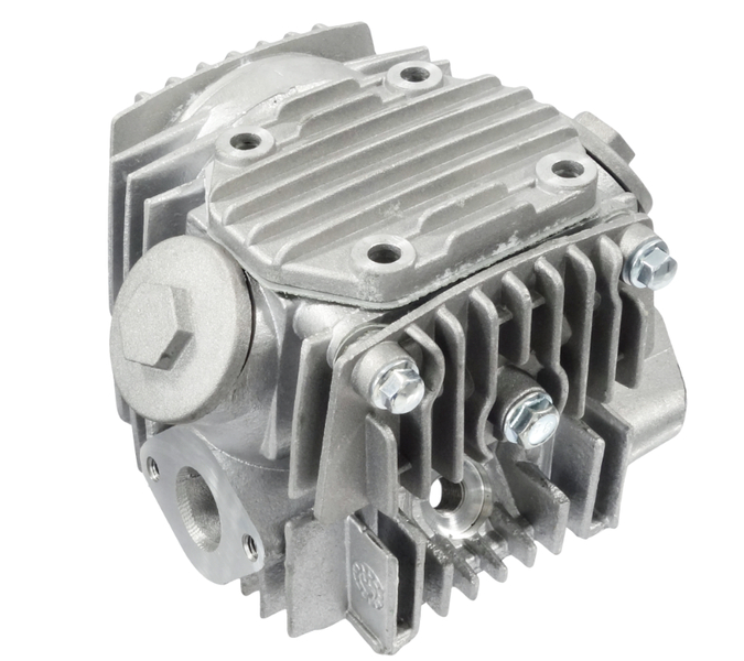 Głowica do silnika poziomego 152FMH 110cc 4T 4-biegowy manual