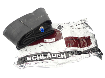 Dętka 16 Cali 2,75 IFA Niemcy 2,75x16 Simson MzEtz