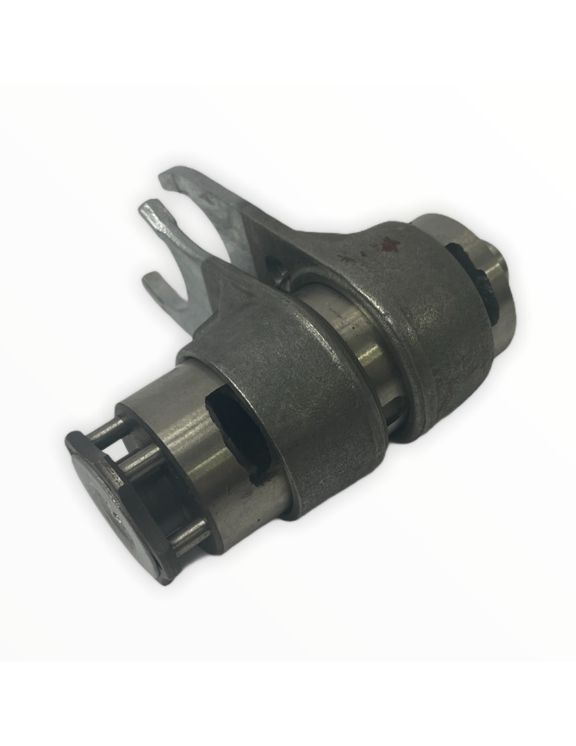 Wałek krzywkowy do skrzyni biegów pitbike MRF 140 HQ RC SM TTR Kayo Pitgang