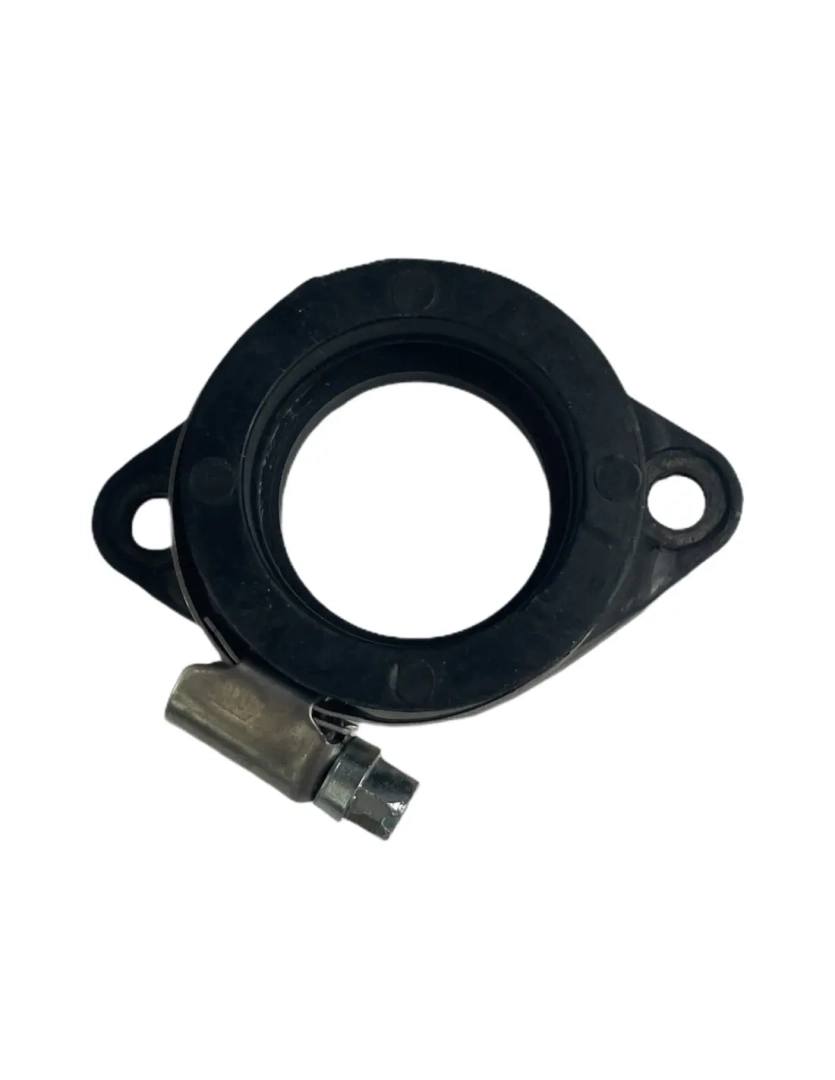 Adapter / łącznik króciec - gaźnik pitbike Z190 MRF TT190-R