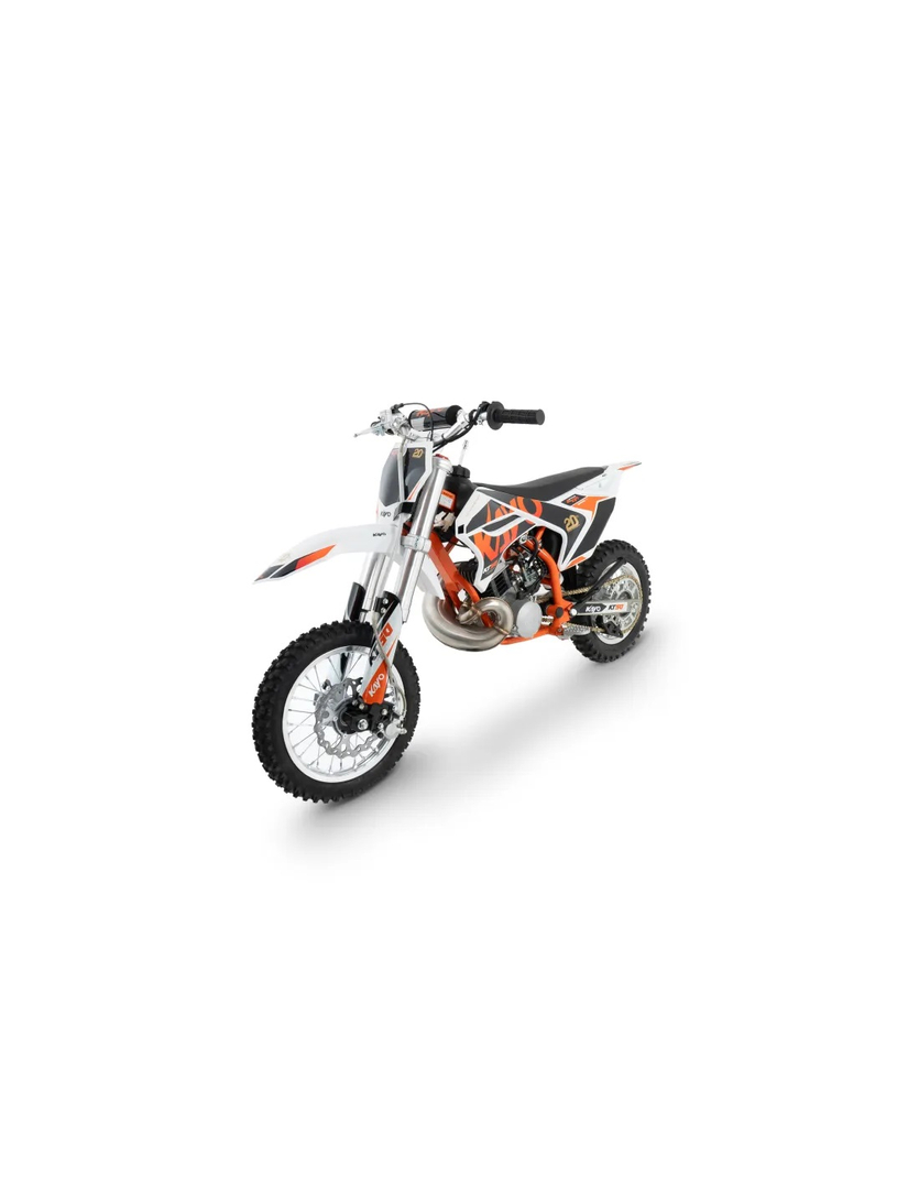 Dirt Bike Kayo KT50 Mini