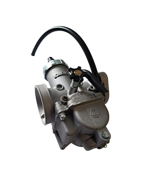 Gaźnik NIBBI PE26 pitbike Kayo TT160 MRF 140 HQ RC-Z SM 150 Pro 160 SM-R