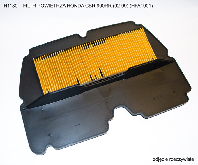 MIW Meiwa filtr powietrza Honda CBR 900RR 92-99 (HFA1901)