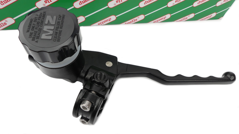 Duells Pompa Hamulcowa MZ ETZ 150 250 251