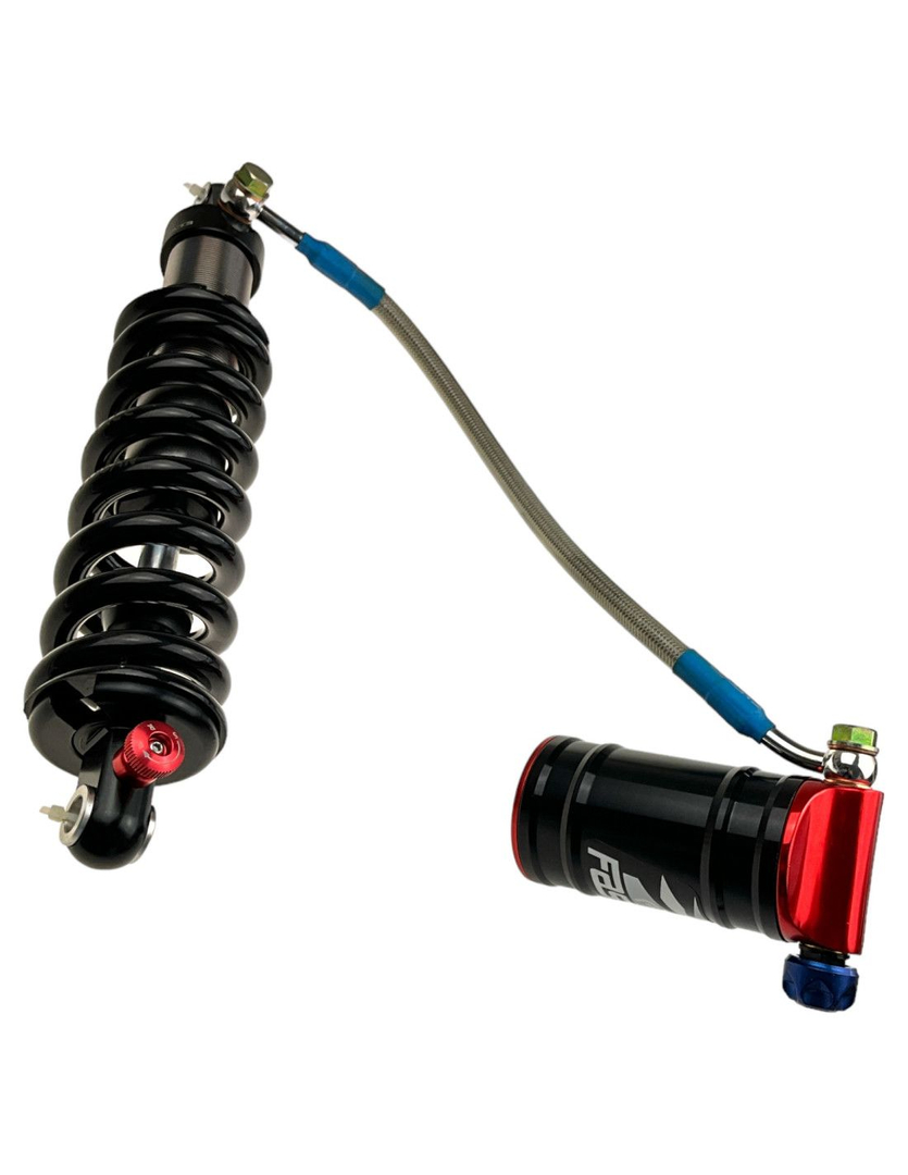 Amortyzator FASTACE L280mm BS-58RCL pitbike MRF Kayo TD125 Kayo TD125-R