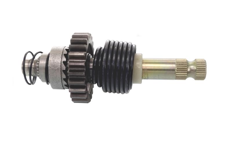 Wałek rozrusznika nożnego do Barton Blade 125