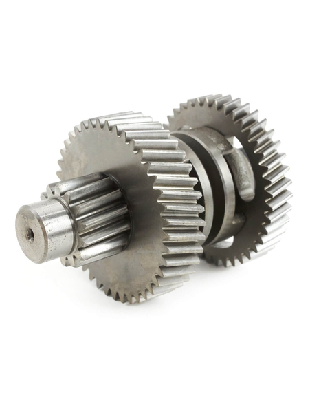 Wałek główny skrzyni biegów quad Kayo A180