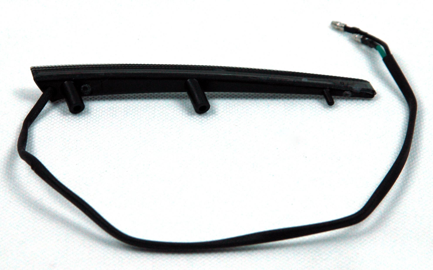 Lampa dekoracyjna LED lewa do motocykla Barton Hyper 125