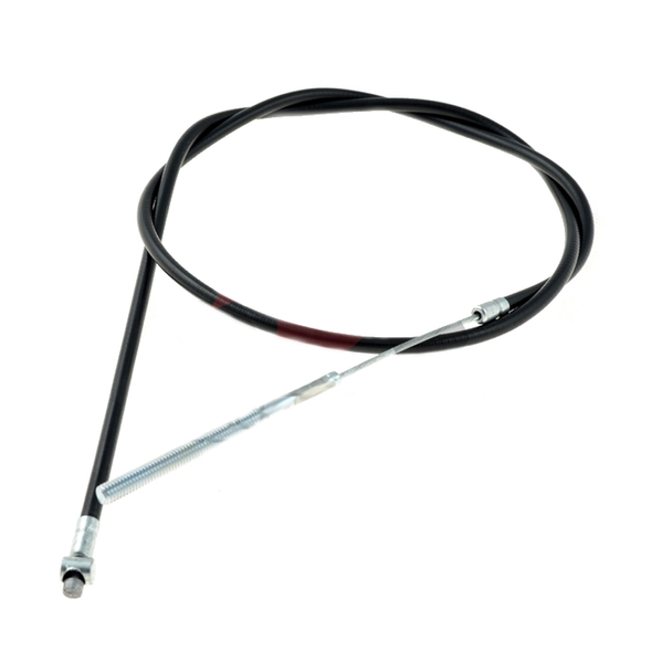 Linka hamulca 119cm motocykl WSK 125 WSK 175