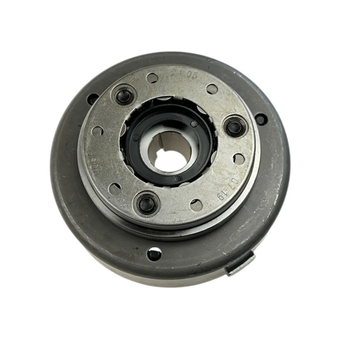 Magneto pitbike 140 z rozrusznikiem MRF 120 TTR E-Start Pitgang 125XD 140XD