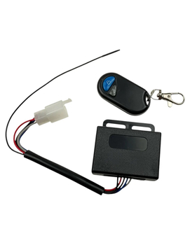 Moduł wyłącznika zdalnego quad Kayo AU125