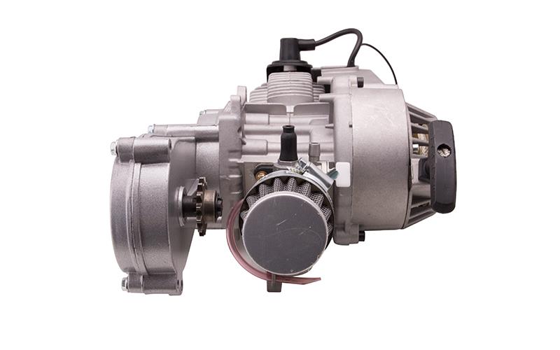 Silnik mini ścigacz mini Cross Pite Bike Quad Atv 60cc 2T automat