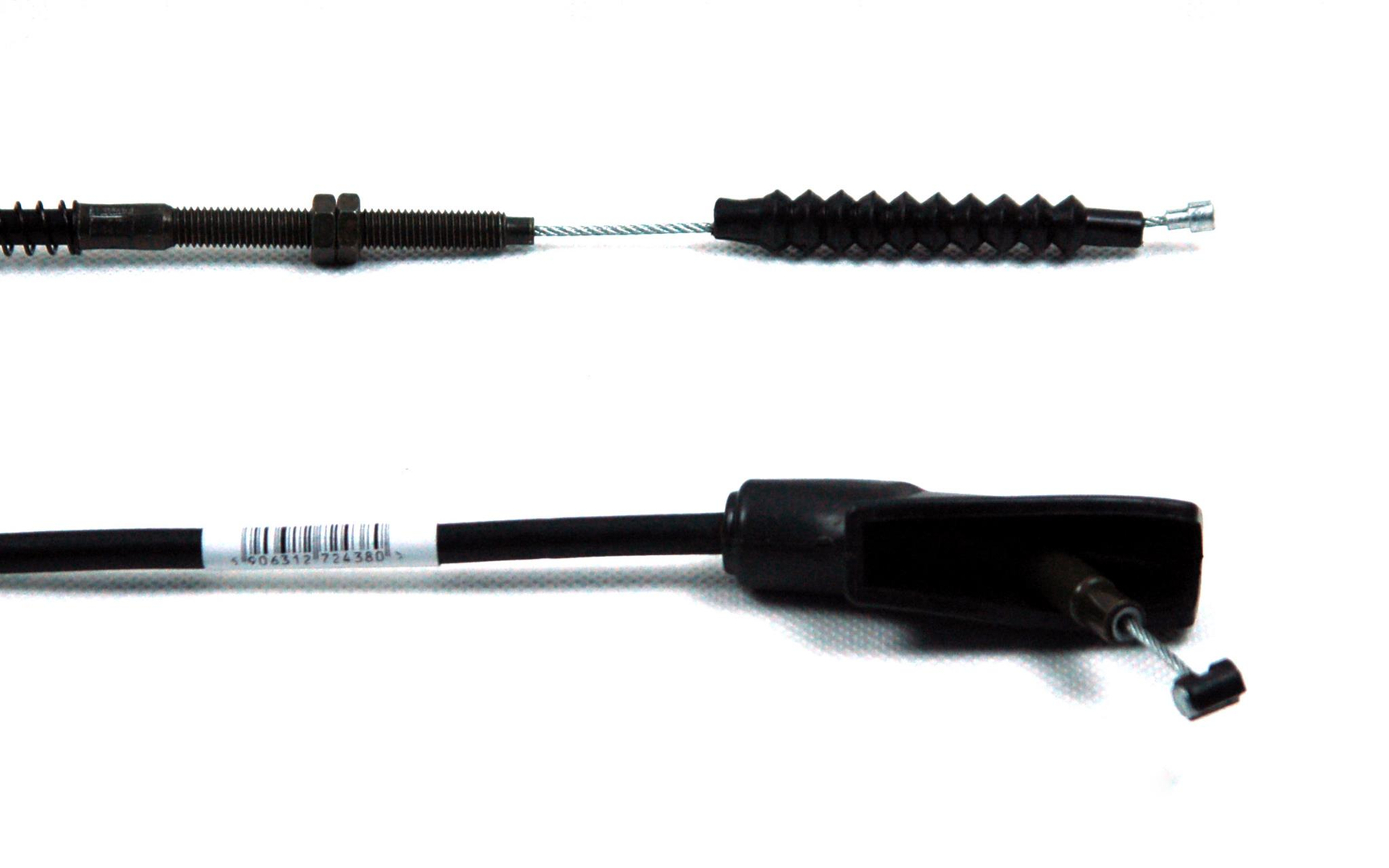 Linka sprzęgła do motocykla Barton Hyper 125