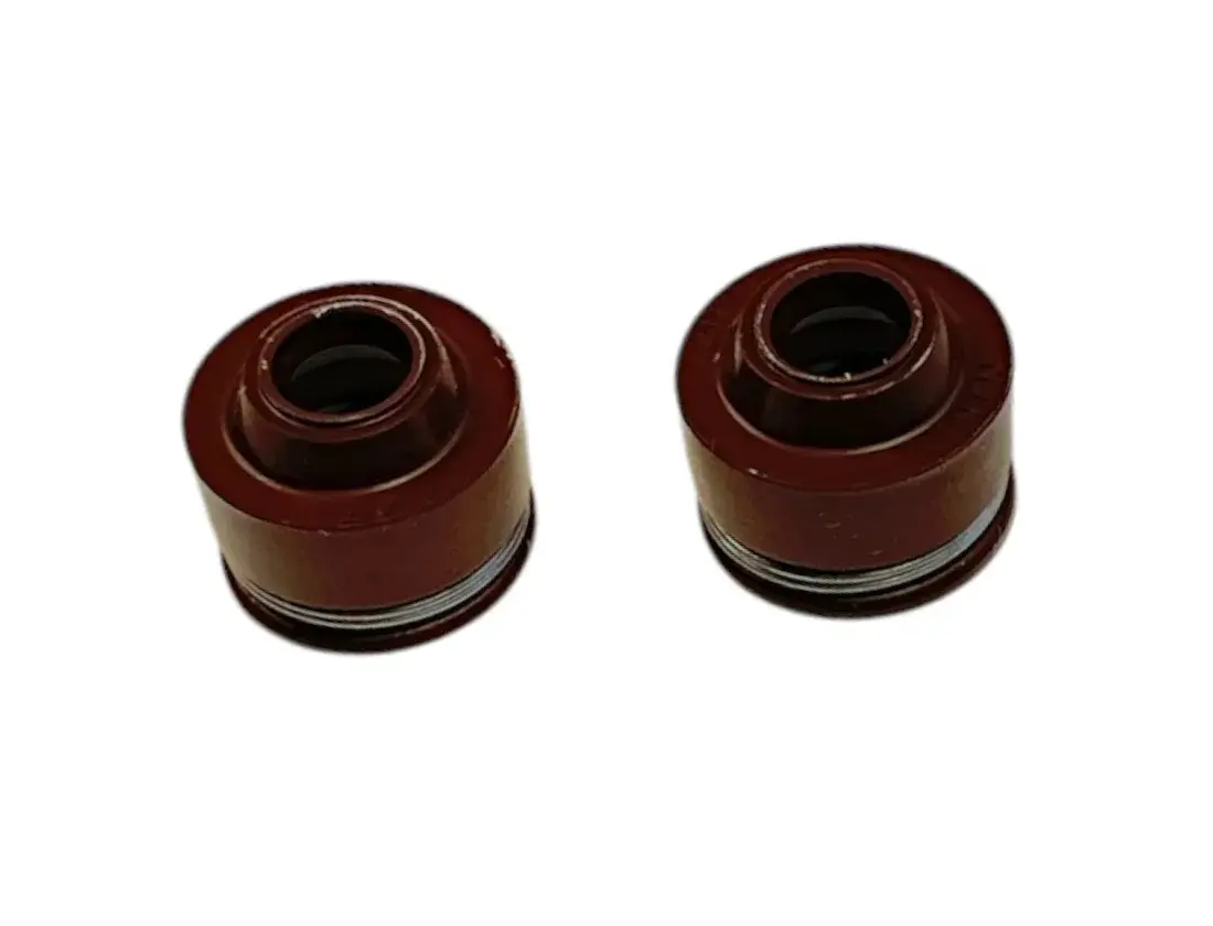 Uszczelniacze zaworowe quad Kayo AT125 AU125