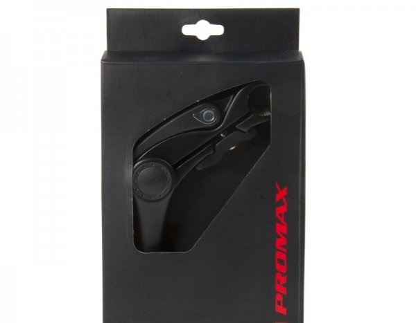 Wspornik kierownicy rowerowy regulowany 1 1/8