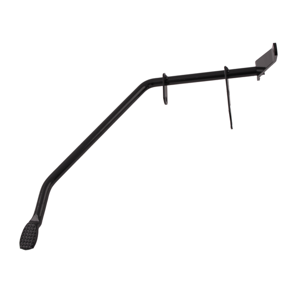 Dźwignia hamulca tył z mocowaniem czujnika Simson Enduro DPR Classic