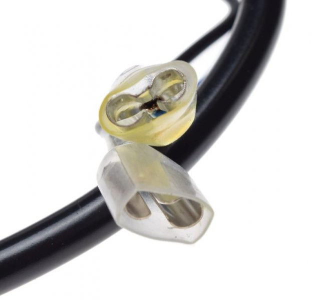 Cewka zapłonowa z modułem silnik rowerowy 50 ccm 2t