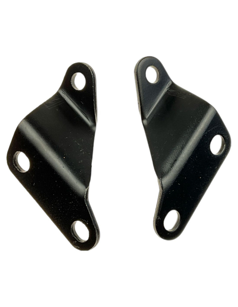 Uchwyty silnika pitbike Kayo TT125 140 160 190-R MRF 140 RC Big Wheels