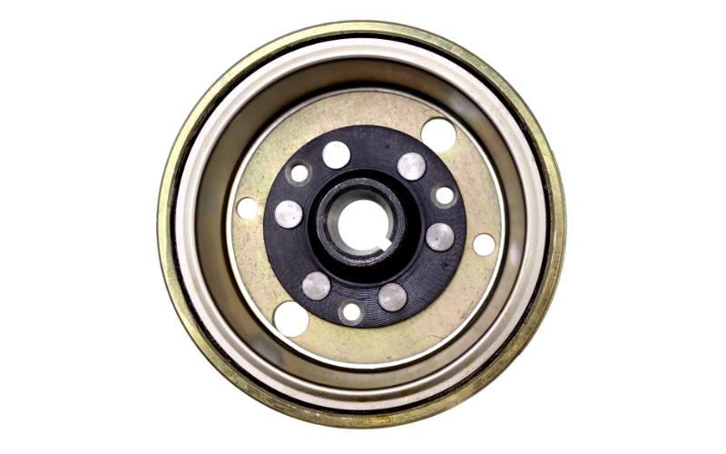 Magneto koło zamachowe do skutera Barton Galactic