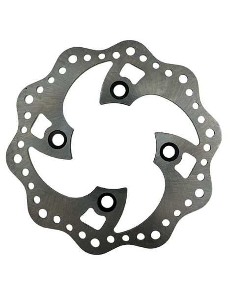 Tarcza hamulcowa tył 190mm pitbike Pitgang 125XD Enduro 140XD Enduro