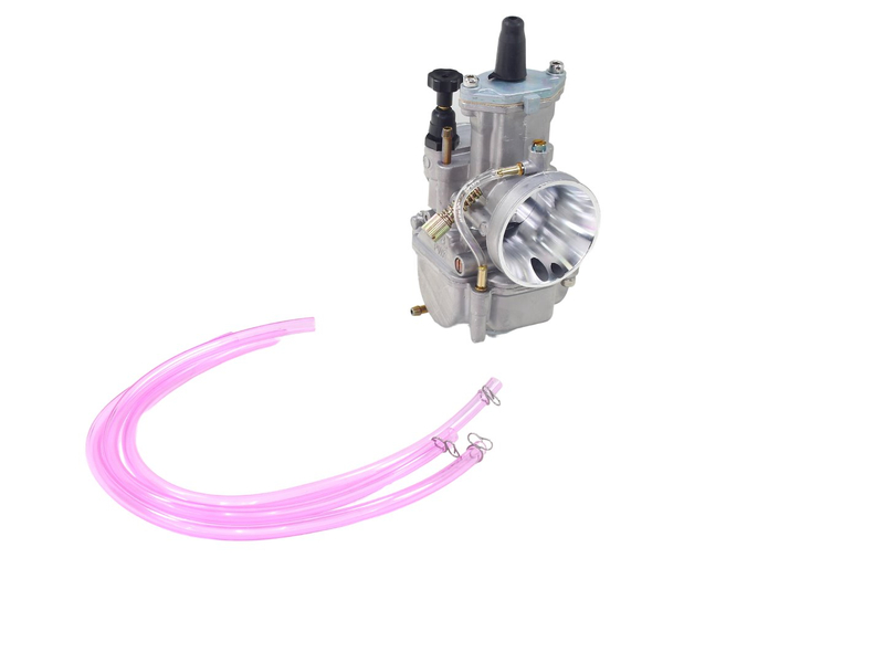 Gaźnik PWK 28 Yamaha Honda Kawasaki Suzuki Aprilia MZ ETZ 150