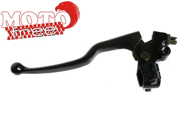 Uniwersalny korpus dźwigni sprzęgła kpl.