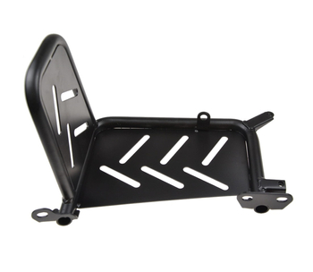 Osłona stóp prawa quad Kayo AT110