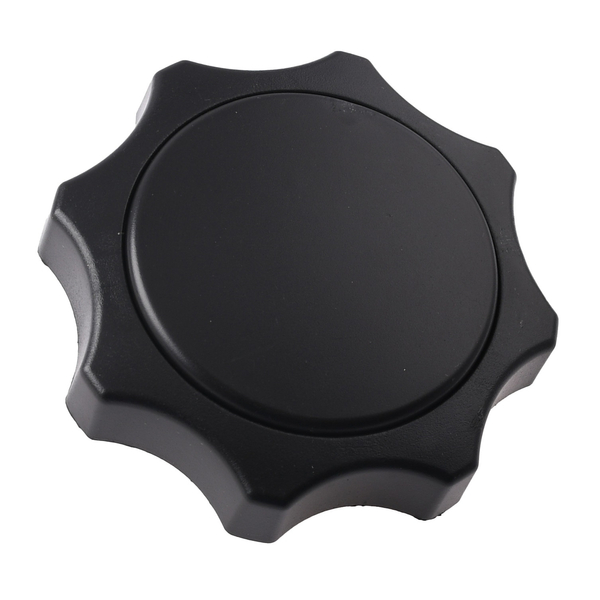 Korek zbiornika paliwa czarny MZ ETZ 251 DPR Classic