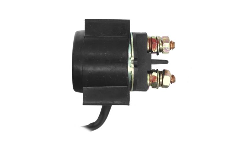 Przekaźnik rozrusznika do skutera 4T Kostka 2pin Romet Junak Barton