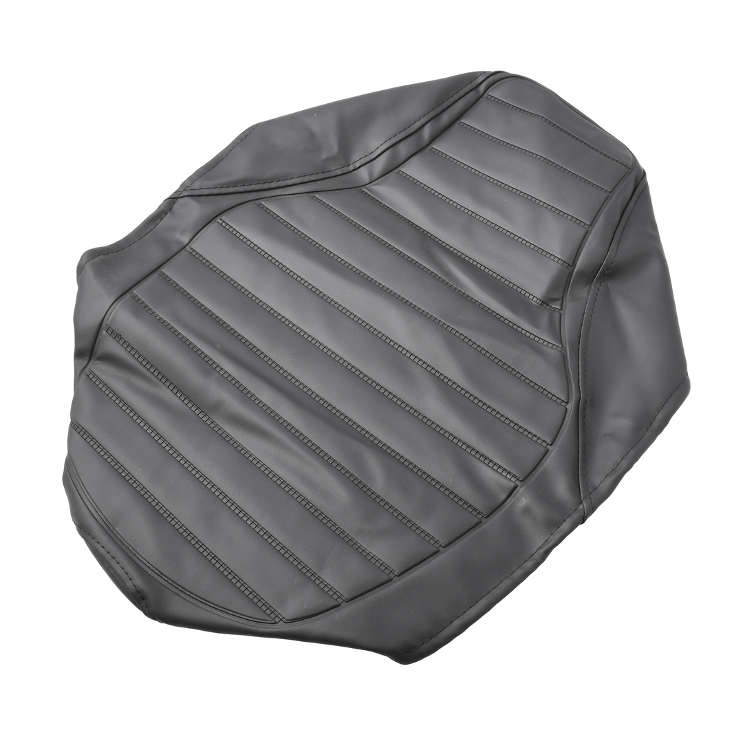 Pokrowiec siedzenia pikowany czarny Simson S51 Enduro DPR Performance