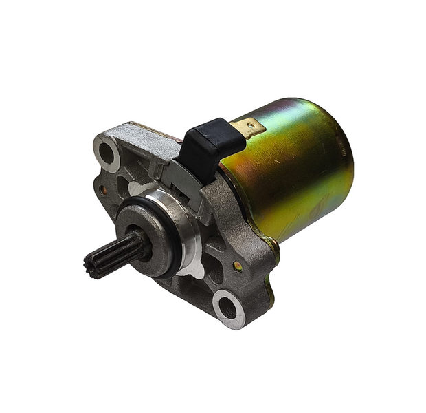 Rozrusznik elektryczny silnika Suzuki AH AP TGB/Winking 50 101R 202T 303RS