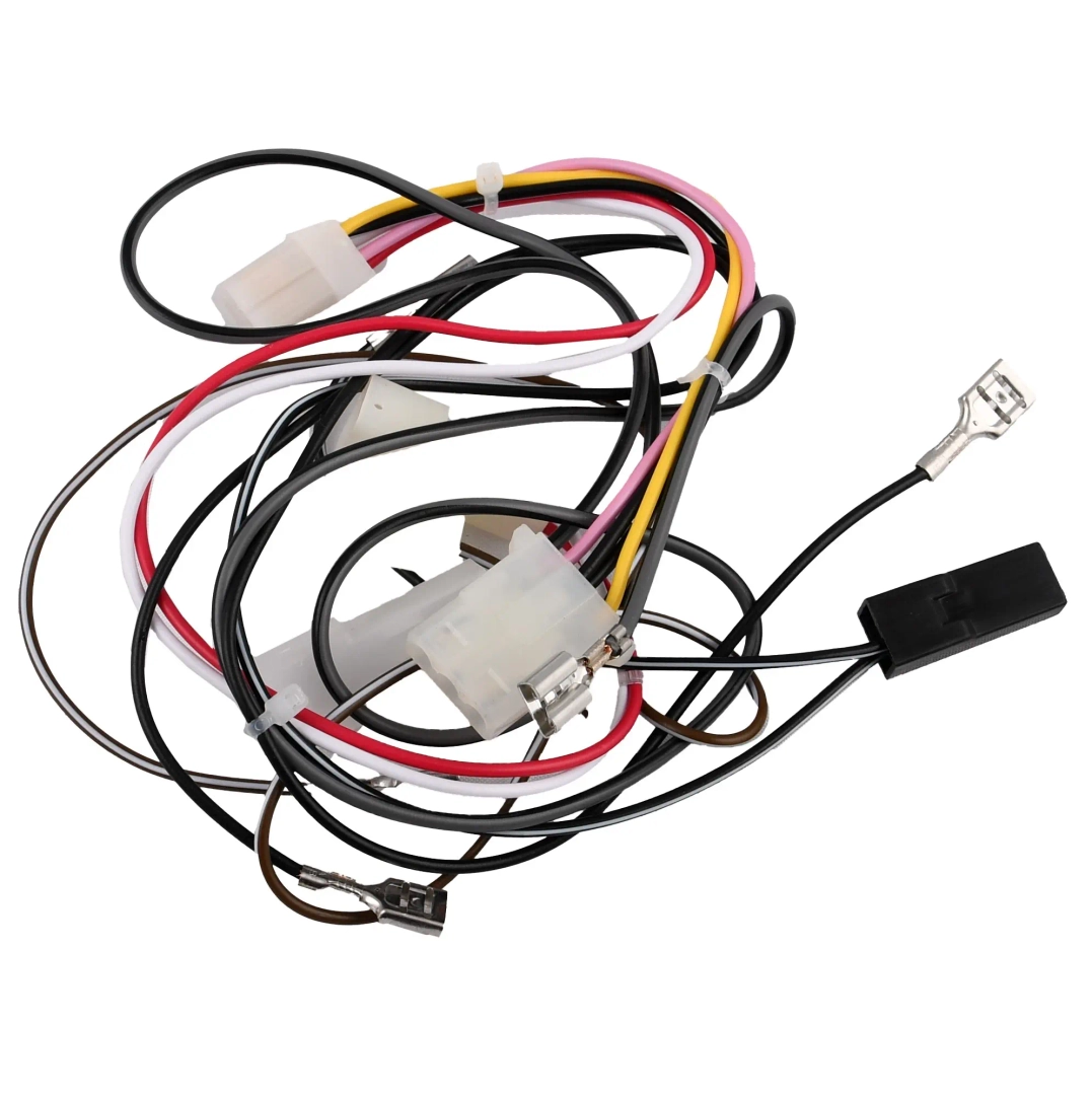 Instalacja zapłonu Vape Simson S51 DPR Classic