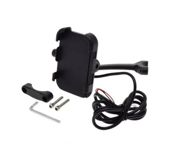 Uchwyt telefonu Benelli 600I BN302 TRK502 600 TNT300 LEONCINO 500 TRK 502X