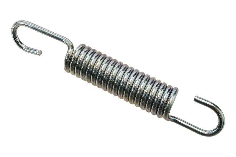 Sprężyna podpory centralnej do motoroweru Barton Fighter 2 119mm