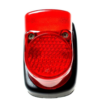 Lampa tył Romet Komar stary typ