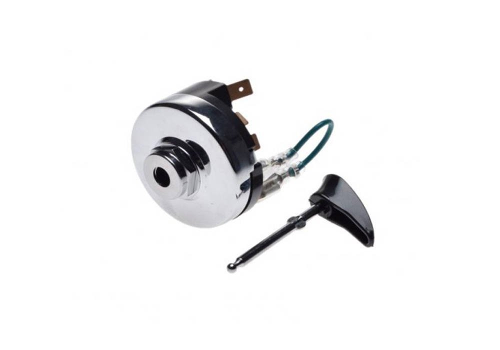 Stacyjka z Kluczykiem WSK 125 SHL WFM JUNAK