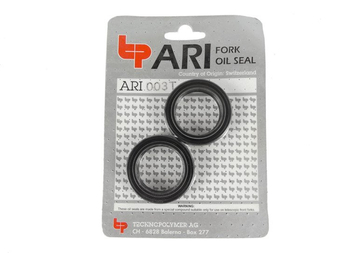 Uszczelniacze amortyzator HONDA CB650 CB750 CBX