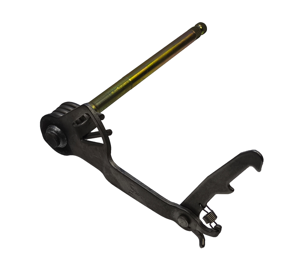 Wałek zmiany biegów atv motorower chopper 4T 110cc