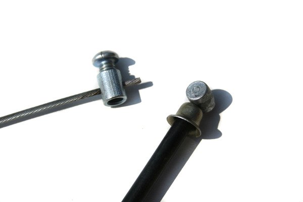 Linka sprzęgła JAWA TS350 z regulacją