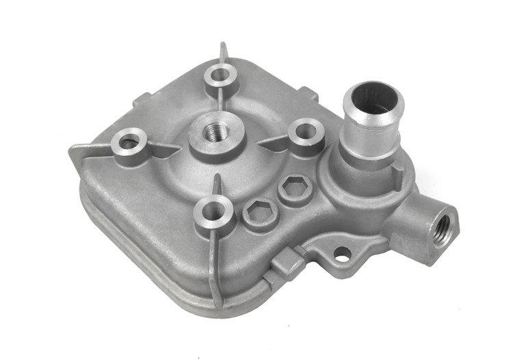 Głowica 47mm Peugeot Jet Force Ludix Blaster Speedfight 3